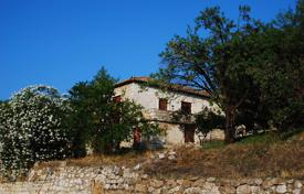 Villa – Peloponnes, Griechenland. 150 000 €