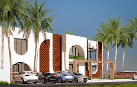 1-zimmer wohnung 63 m² in Jalan Umalas, Indonesien. $210 000