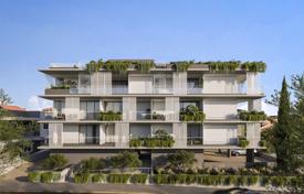 New residential complex with apartments in Agios Athanasios (Cyprus), Zypern. ab 242 000 €