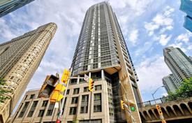Wohnung – The Esplanade, Old Toronto, Toronto,  Ontario,   Kanada. C$742 000
