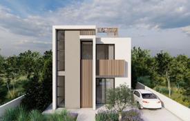 4-zimmer einfamilienhaus 161 m² in Tremithousa, Zypern. 485 000 €