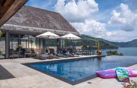 Villa – Kamala, Phuket, Thailand. $4 010 000
