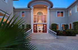 Villa – Fort Lauderdale, Florida, Vereinigte Staaten. $12 500 000