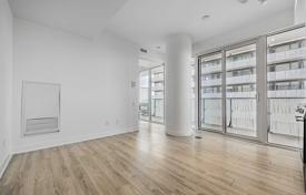 Wohnung – Charles Street East, Old Toronto, Toronto,  Ontario,   Kanada. C$948 000