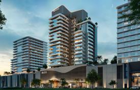 Wohnsiedlung Azizi David – Al Jadaf, Dubai, VAE. ab $226 000