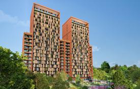 1-zimmer appartements in neubauwohnung 190 m² in Vake-Saburtalo, Georgien. $259 000