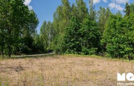 Grundstück in Cēsis Municipality, Lettland. 250 000 €