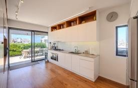 5-zimmer einfamilienhaus 139 m² in Tel Aviv, Israel. $4 763 000