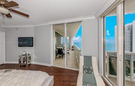 2-zimmer appartements in eigentumswohnungen 166 m² in Hallandale Beach, Vereinigte Staaten. $1 349 000