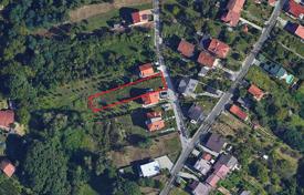 Grundstück in City of Zagreb, Kroatien. 99 000 €