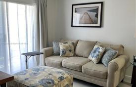 2-zimmer appartements in eigentumswohnungen 75 m² in Miami Beach, Vereinigte Staaten. $295 000