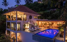 New residential complex with villas auf Koh Samui, Thailand. ab $712 000