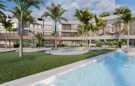 3-zimmer appartements in neubauwohnung 94 m² in Famagusta, Zypern. 271 000 €