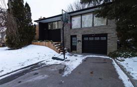 Haus in der Stadt – North York, Toronto, Ontario,  Kanada. C$1 928 000