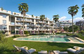 1-zimmer wohnung 48 m² in Villajoyosa, Spanien. 318 000 €