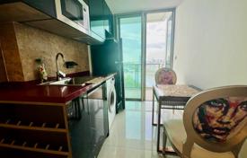 1-zimmer wohnung 30 m² in Pattaya, Thailand. $129 000