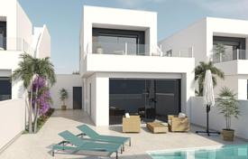 3-zimmer villa 104 m² in San Pedro del Pinatar, Spanien. 340 000 €