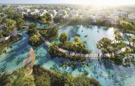 Wohnsiedlung Damac Islands 2 — Tahiti 2 – Dubai, VAE. ab $815 000