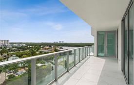 Neubauwohnung – Sunny Isles Beach, Florida, Vereinigte Staaten. $1 450 000