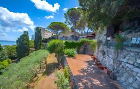 18-zimmer villa in Porto Santo Stefano, Italien. Price on request