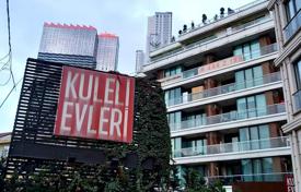 Wohnung – Şişli, Istanbul, Türkei. $182 000