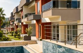 2-zimmer wohnung 53 m² in Kemer, Türkei. 9 717 000 TRY