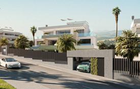 5-zimmer appartements in neubauwohnung 140 m² in Estepona, Spanien. 500 000 €