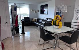 2-zimmer appartements in eigentumswohnungen 91 m² in Miami, Vereinigte Staaten. $395 000