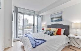 1-zimmer wohnung in Yonge Street, Kanada. C$720 000