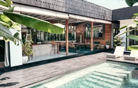 3-zimmer villa 180 m² in Canggu, Indonesien. $269 000