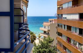 Wohnung – Calp, Valencia, Spanien. 195 000 €