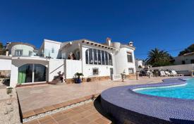 Einfamilienhaus – Moraira, Valencia, Spanien. 490 000 €