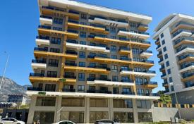 3-zimmer penthaus 111 m² in Mahmutlar, Türkei. 7 913 000 TRY