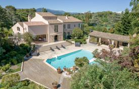 Villa – Mougins, Côte d'Azur, Frankreich. 7 950 000 €