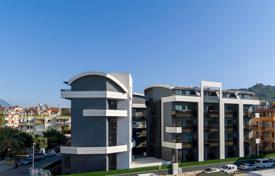 Neubauwohnung – Alanya, Antalya, Türkei. $396 000