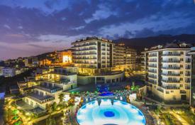 Wohnung – Alanya, Antalya, Türkei. $146 000