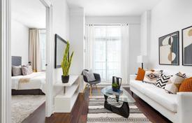 4-zimmer wohnung in Old Toronto, Kanada. C$733 000