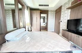 1-zimmer wohnung 40 m² in Pattaya, Thailand. $91 000