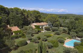 11-zimmer villa in Mougins, Frankreich. 9 500 000 €