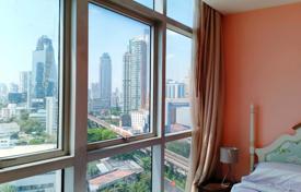 2-zimmer appartements in eigentumswohnungen in Khlong Toei, Thailand. $372 000