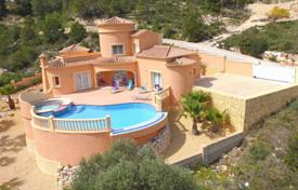 3-zimmer villa 152 m² in Xàbia, Spanien. 750 000 €