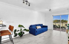 2-zimmer appartements in eigentumswohnungen 73 m² in Miami, Vereinigte Staaten. $360 000