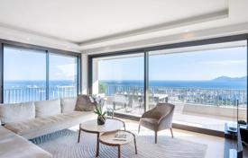 4-zimmer wohnung in Cannes, Frankreich. 2 750 000 €