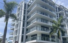 Eigentumswohnung – North Miami Beach, Florida, Vereinigte Staaten. $539 000