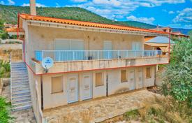 3-zimmer wohnung 132 m² in Korinthia, Griechenland. Price on request
