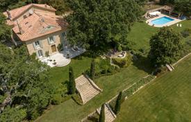 15-zimmer villa in Fayence, Frankreich. 3 950 000 €