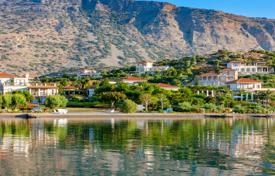 Villa – Kreta, Griechenland. 45 000 €  pro Woche