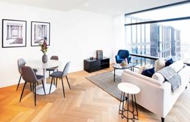 1-zimmer wohnung 56 m² in London, Vereinigtes Königreich. £1 115 000