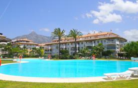 Wohnung – Marbella, Andalusien, Spanien. 455 000 €