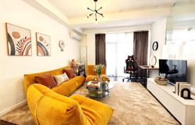 3-zimmer wohnung 110 m² in Vake-Saburtalo, Georgien. $370 000